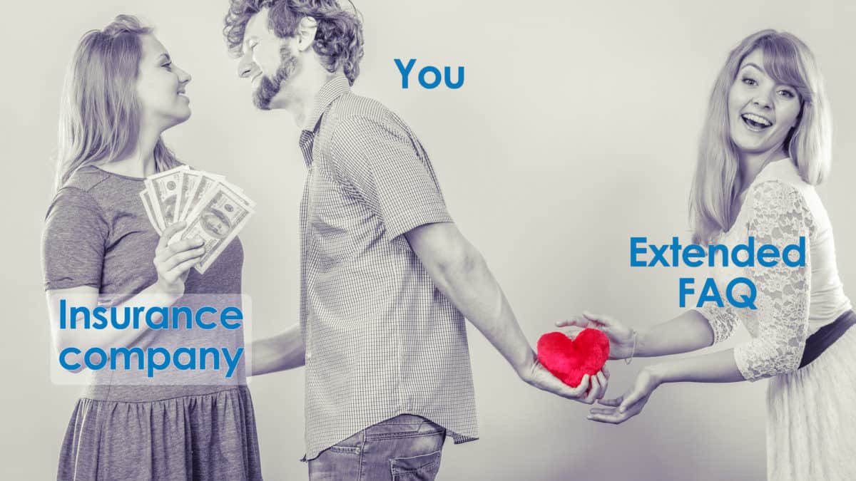 Extended FAQ on compulsory insurance for foreigners in Bulgaria