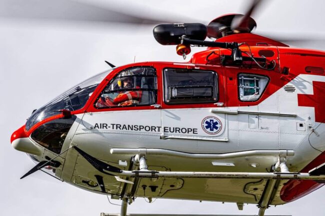 Medical transportation and repatriation insurance in Bulgaria